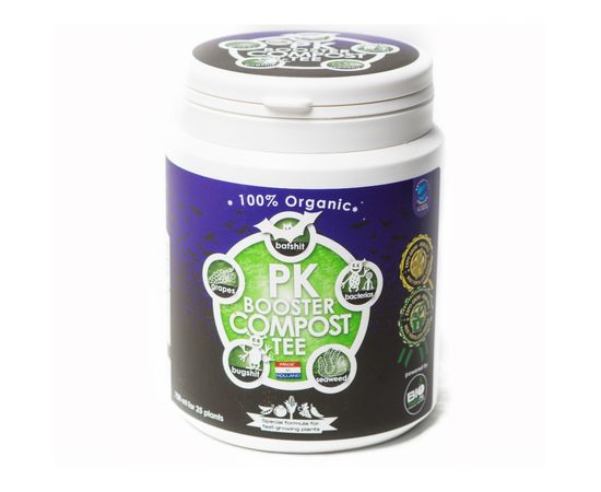 P/K Booster Compost Tea 750g